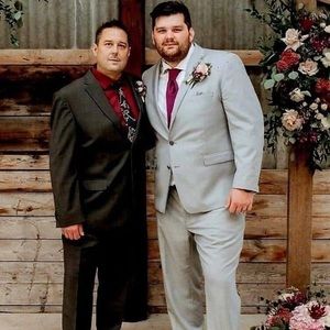 Meet your Posher, Luke